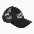The North Face Mudder Trucker baseballová čiapka čierna NF0A5FXA6D81