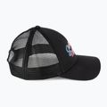 The North Face Mudder Trucker baseballová čiapka čierna NF0A5FXA6D81 2