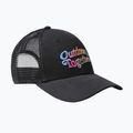 The North Face Mudder Trucker baseballová čiapka čierna NF0A5FXA6D81 5