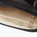 Dámska aktovka The North Face Isabella 2,5 l black light heather/burnt coral metallic 4