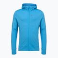 Pánska trekingová  mikina Icebreaker Merino 260 Quantum IV Zip Hoodie arctic 10