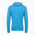 Pánska trekingová  mikina Icebreaker Merino 260 Quantum IV Zip Hoodie arctic 11