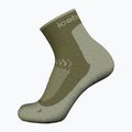 Pánske trekové ponožky Icebreaker Merino Hike+ Light Mini loden/lichen  3