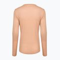 Dámske trekové tričko s dlhým rukávom Icebreaker Merino 125 Cool-Lite Sphere III LS Tee desert sand 2