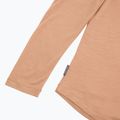 Dámske trekové tričko s dlhým rukávom Icebreaker Merino 125 Cool-Lite Sphere III LS Tee desert sand 4