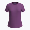 Dámske trekingové tričko Icebreaker Merino 125 Cool-Lite Sphere III SS Tee passion