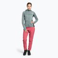 Dámska trekingová mikina The North Face AO Midlayer NF0A5IFI6Q01 2