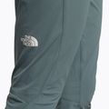 Dámske trekingové nohavice The North Face AO Woven blue NF0A5IFGA9L1 6