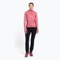 Dámska trekingová mikina The North Face AO Midlayer pink NF0A5IFI6Q31 2