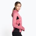 Dámska trekingová mikina The North Face AO Midlayer pink NF0A5IFI6Q31 3