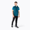 Pánska vesta The North Face AO Insulation Hybrid Vest blue NF0A5IME5E91 2
