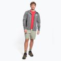 Pánska trekingová mikina The North Face AO Midlayer sivá NF0A5IMFYLM1 2