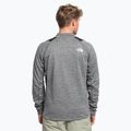 Pánska trekingová mikina The North Face AO Midlayer sivá NF0A5IMFYLM1 4