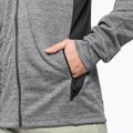 Pánska trekingová mikina The North Face AO Midlayer sivá NF0A5IMFYLM1 6