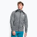 Pánska trekingová mikina The North Face AO Midlayer sivá NF0A5IMGYLM1