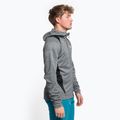 Pánska trekingová mikina The North Face AO Midlayer sivá NF0A5IMGYLM1 3