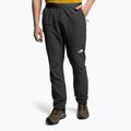 Pánske trekingové nohavice The North Face AO Woven grey NF0A5IMN0C51