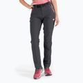 Dámske trekingové nohavice The North Face Speedlight II black/pink NF0A3VF84D61