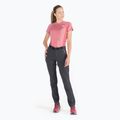 Dámske trekingové nohavice The North Face Speedlight II black/pink NF0A3VF84D61 2