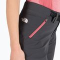 Dámske trekingové nohavice The North Face Speedlight II black/pink NF0A3VF84D61 5