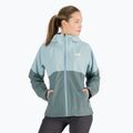 Dámska bunda do dažďa The North Face Diablo Dynamic JKT modrá NF0A555W4D71