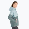 Dámska bunda do dažďa The North Face Diablo Dynamic JKT modrá NF0A555W4D71 3
