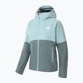 Dámska bunda do dažďa The North Face Diablo Dynamic JKT modrá NF0A555W4D71 9