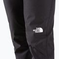 Pánske trekingové nohavice The North Face Circadian black NF0A558EKY41 5