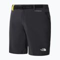 Pánske trekingové šortky The North Face Circadian sivá NF0A558FY0K1 7