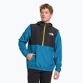 Pánska vetrová bunda The North Face Ma Wind Anorak blue NF0A5IEONTQ1