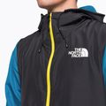 Pánska vetrová bunda The North Face Ma Wind Anorak blue NF0A5IEONTQ1 6