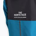 Pánska vetrová bunda The North Face Ma Wind Anorak blue NF0A5IEONTQ1 7