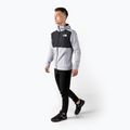 Pánska fleecová mikina The North Face Ma sivá NF0A5IEQGAU1 2