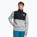Pánska fleecová mikina The North Face Ma light grey NF0A5IESGAU1