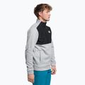 Pánska fleecová mikina The North Face Ma light grey NF0A5IESGAU1 3