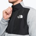 Pánska fleecová mikina The North Face Ma light grey NF0A5IESGAU1 5