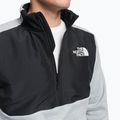 Pánska fleecová mikina The North Face Ma light grey NF0A5IESGAU1 6