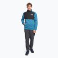 Pánska fleecová mikina The North Face Ma blue NF0A5IES5V91 2