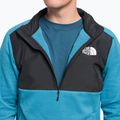 Pánska fleecová mikina The North Face Ma blue NF0A5IES5V91 9