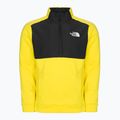 Pánska fleecová mikina The North Face Ma yellow NF0A5IESY7C1 9