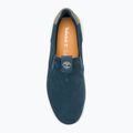 Pánske topánky Timberland Seneca Bay Slip On dark denim 5