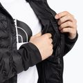 Pánska bunda The North Face AO Insulation Hybrid Jacket black NF0A5IMDB9K1 10