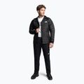 Pánska bunda The North Face AO Insulation Hybrid Jacket black NF0A5IMDB9K1 2