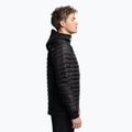 Pánska bunda The North Face AO Insulation Hybrid Jacket black NF0A5IMDB9K1 3