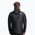 Pánska bunda The North Face AO Insulation Hybrid Jacket black NF0A5IMDB9K1 4