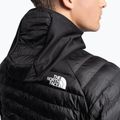 Pánska bunda The North Face AO Insulation Hybrid Jacket black NF0A5IMDB9K1 6