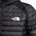 Pánska bunda The North Face AO Insulation Hybrid Jacket black NF0A5IMDB9K1 8