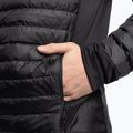Pánska bunda The North Face AO Insulation Hybrid Jacket black NF0A5IMDB9K1 9