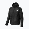 Pánska bunda The North Face AO Insulation Hybrid Jacket black NF0A5IMDB9K1 11