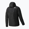 Pánska bunda The North Face AO Insulation Hybrid Jacket black NF0A5IMDB9K1 12